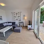 With Heated Pool,