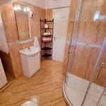 With Heated Pool, Villa Trogir