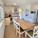 With Heated Pool, Villa Trogir